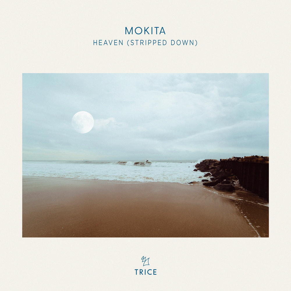 Heaven (Stripped Down) (Original Mix)