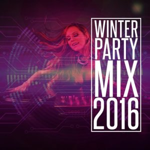 Summer Party Hits 2015的專輯Winter Party Mix 2016