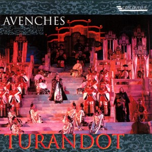 ดาวน์โหลดและฟังเพลง Turandot, Act I: "Popolo di Pekino !" พร้อมเนื้อเพลงจาก Fabrice Raviola