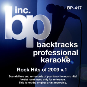 ดาวน์โหลดและฟังเพลง Without You (Karaoke Instrumental Track)[In the Style of Hinder] พร้อมเนื้อเพลงจาก Backtrack Professional Karaoke Band