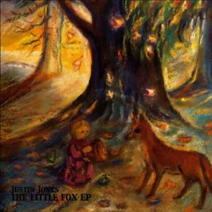 收聽Justin Jones的Little Fox歌詞歌曲