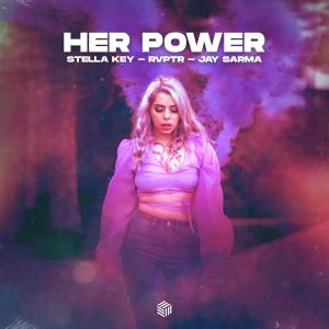 Listen to Her Power song with lyrics from Stella Key