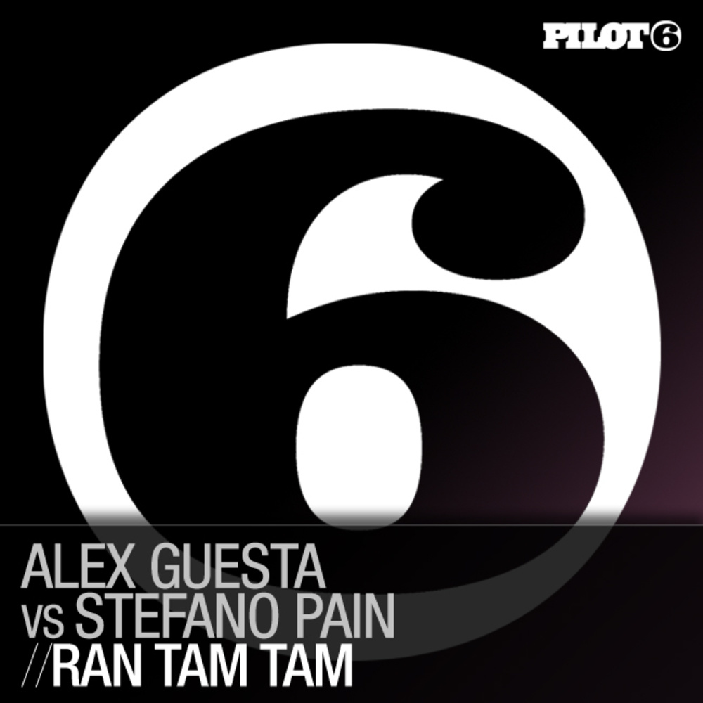 Ran Tam Tam (Ensaime Remix Radio Edit)