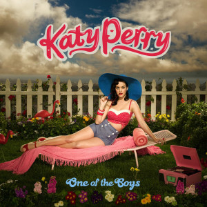 收聽Katy Perry的Self Inflicted歌詞歌曲