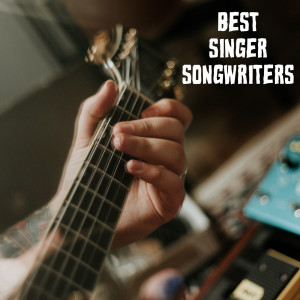 อัลบัม Best Singer Songwriters ศิลปิน Various