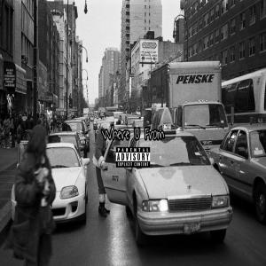 ดาวน์โหลดและฟังเพลง Where U From? (Explicit) พร้อมเนื้อเพลงจาก Dj Twi$t II