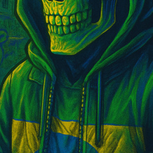 Album Montagem Vapo Vapo (Explicit) from SuperPhonkk