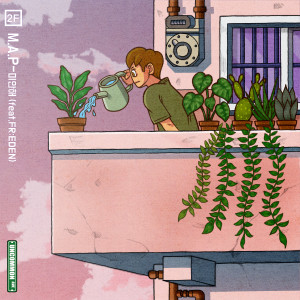 ดาวน์โหลดและฟังเพลง Appartement No. 2: Sorry (feat. FR:EDEN) พร้อมเนื้อเพลงจาก Molly.D