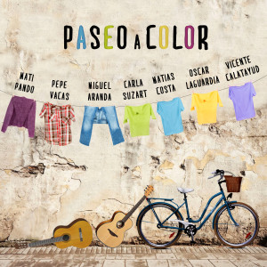 Listen to Que Partió song with lyrics from Mati Pando