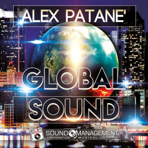 Listen to New song with lyrics from Alex Patane'