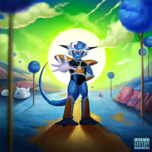 的专辑Lord Beeju (Explicit)