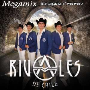 收聽RIVALES DE CHILE的Megamix la Conecte / El Bombom / La Cachetoncita / El Parrandero / Las Higueras / El Regreso de los Sabanales / Que No Se Pare la Fiesta歌詞歌曲