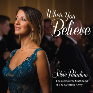 Silvie Paladino的專輯When You Believe