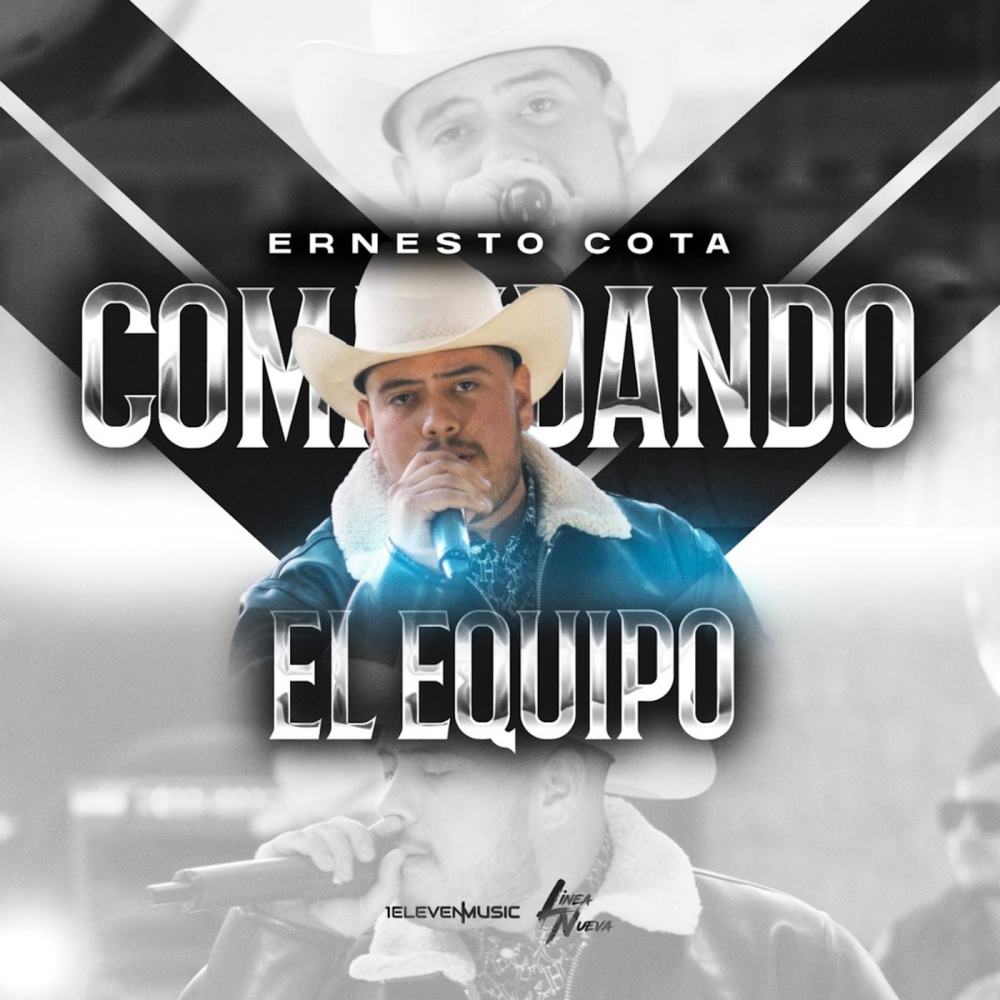 Comandando El Equipo (Explicit)