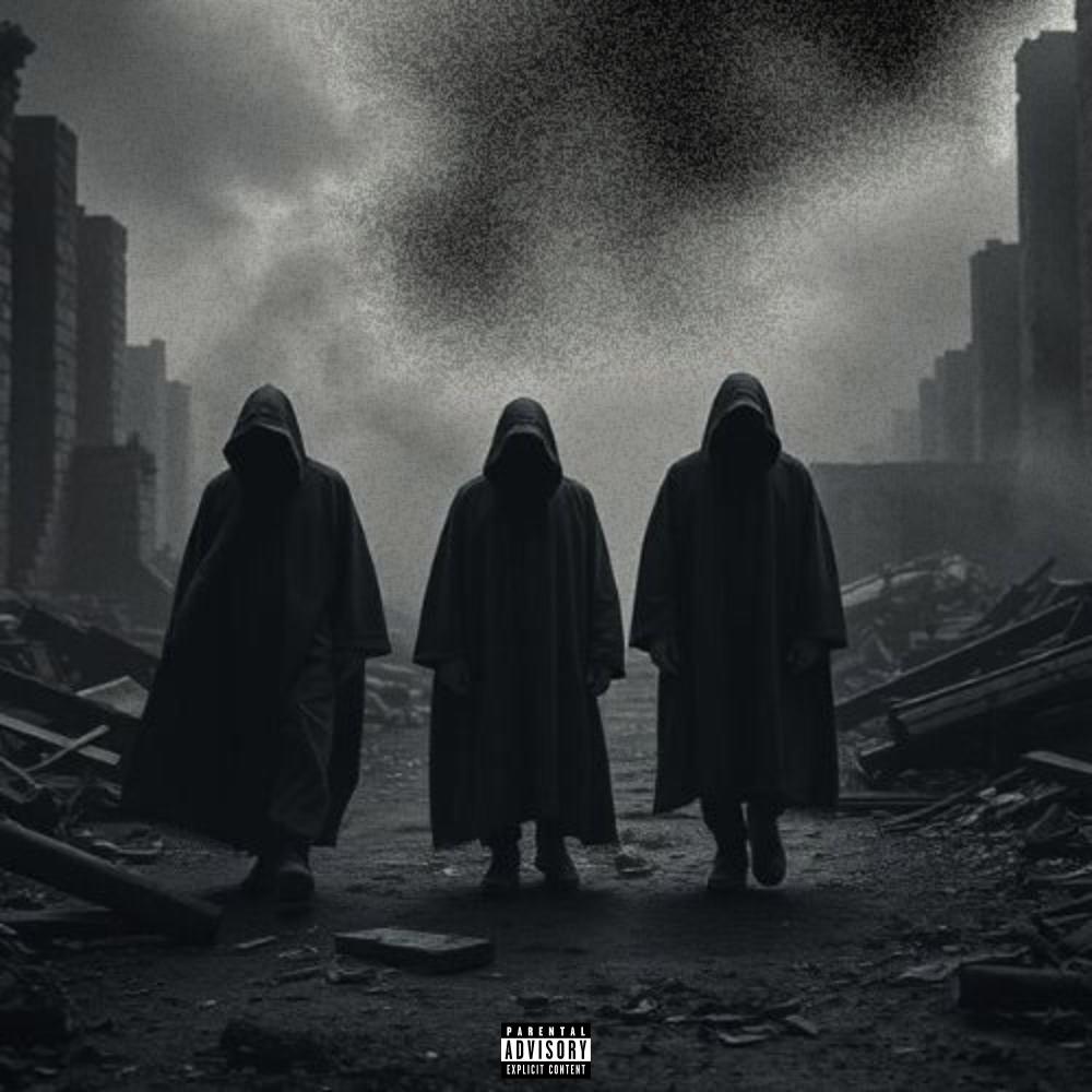 Pussies & Toys (feat. Marko Darko & Nikolas K) (Explicit)