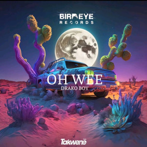 收听Drako Boy的Oh wee歌词歌曲