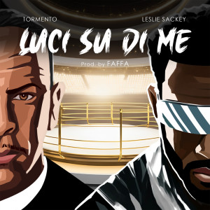ดาวน์โหลดและฟังเพลง LUCI SU DI ME พร้อมเนื้อเพลงจาก Leslie Sackey