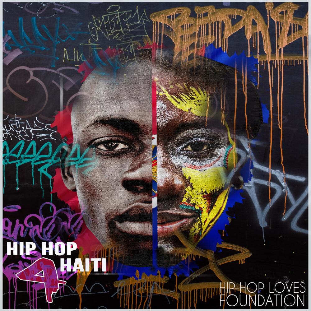 Relief (feat. Sadat X, Punchline & Polo) (Explicit)