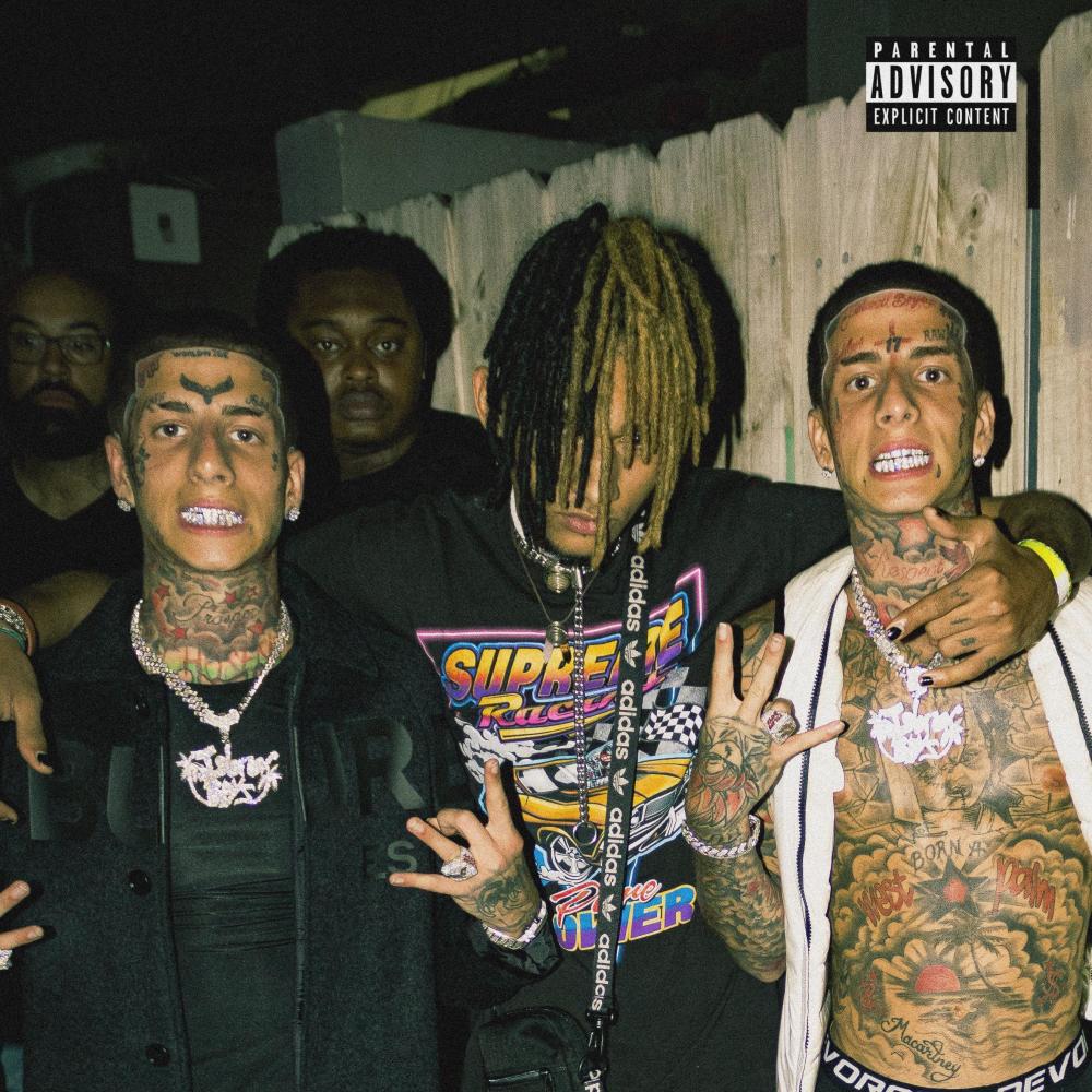 ISLANDBOY (Explicit)