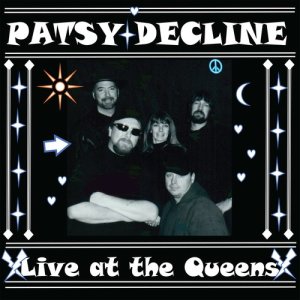 Patsy Decline的專輯Patsy Decline Live at the Queens
