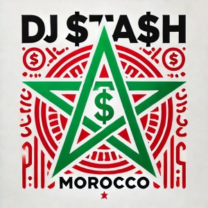 DJ Sta$h的專輯Morocco (Explicit)