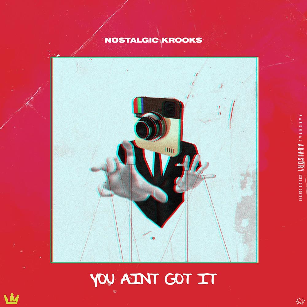 You Ain't Got It (Explicit)