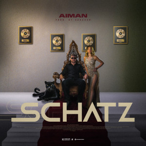 Dengarkan SCHATZ lagu dari Aiman dengan lirik