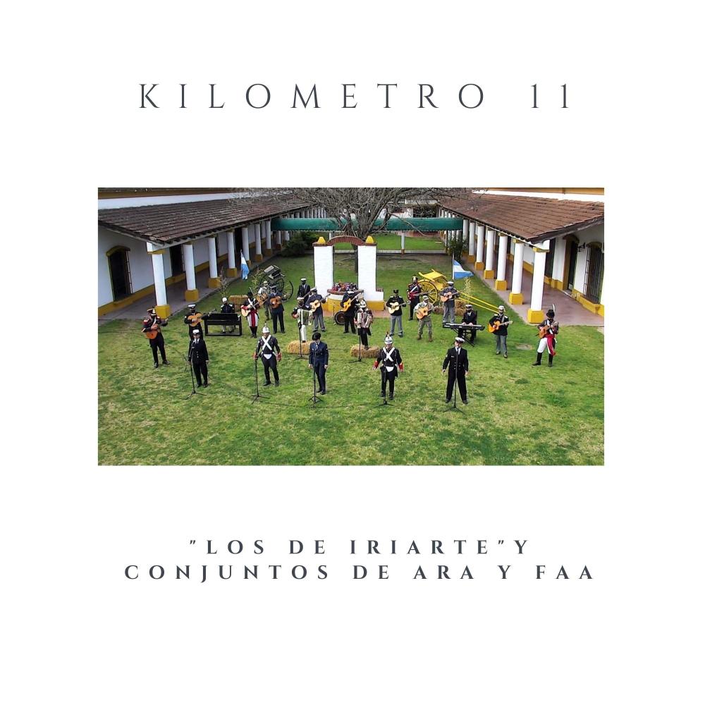 Kilómetro 11