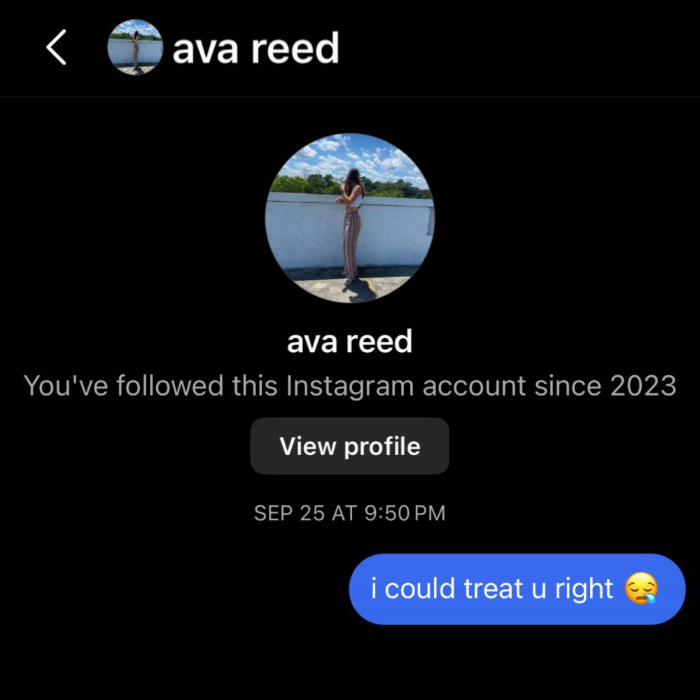 AVA REED (Explicit)