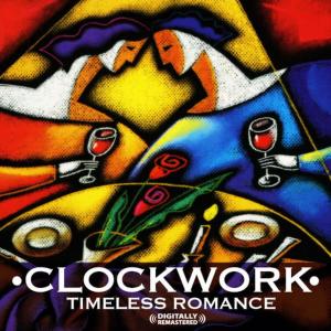 收聽Clockwork的Nostalgia歌詞歌曲