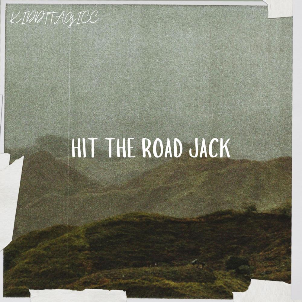 Hit The Road Jack (Explicit)
