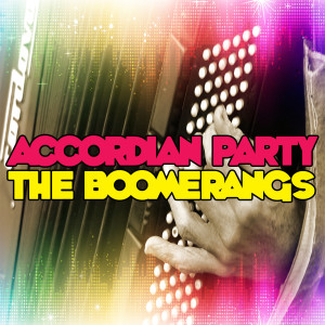 ดาวน์โหลดและฟังเพลง Medley: Daisy Bell/ Home of the Range/ Cockles and Mussels/ Goodnight Irene/ My Bonnie Lies Over the Ocean พร้อมเนื้อเพลงจาก The Boomerangs