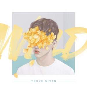 收聽Troye Sivan的THE QUIET歌詞歌曲