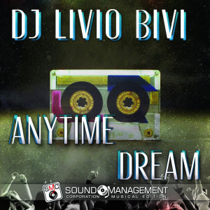 Dengarkan lagu Enjoy (Radio Edit) nyanyian DJ Livio Bivi dengan lirik