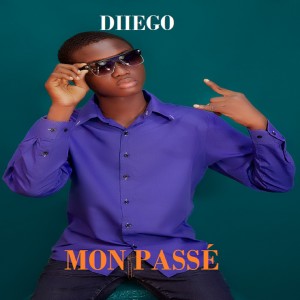 Album Mon Passé from Jeky Hyde