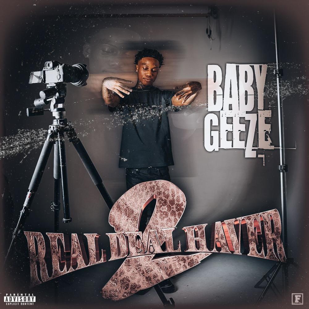 Letter to a baddie (feat. MariBoy Mula Mar & Big Steff) (Explicit)