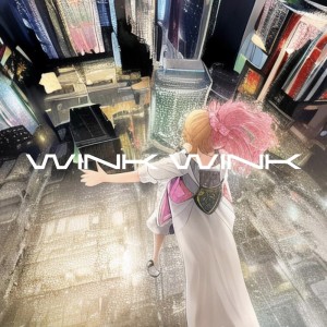 收聽vearcereju的WINK WINK歌詞歌曲