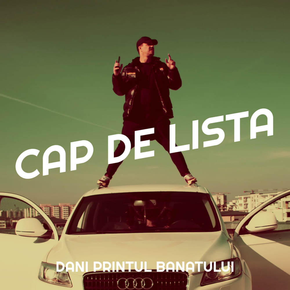 Cap De Lista