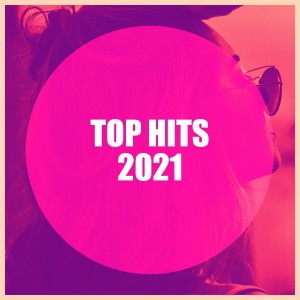 Album Top Hits 2021 from #1 Hits Now