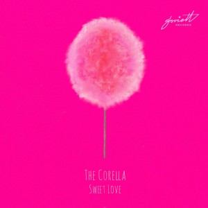 收聽The Corella的Sweet Love歌詞歌曲