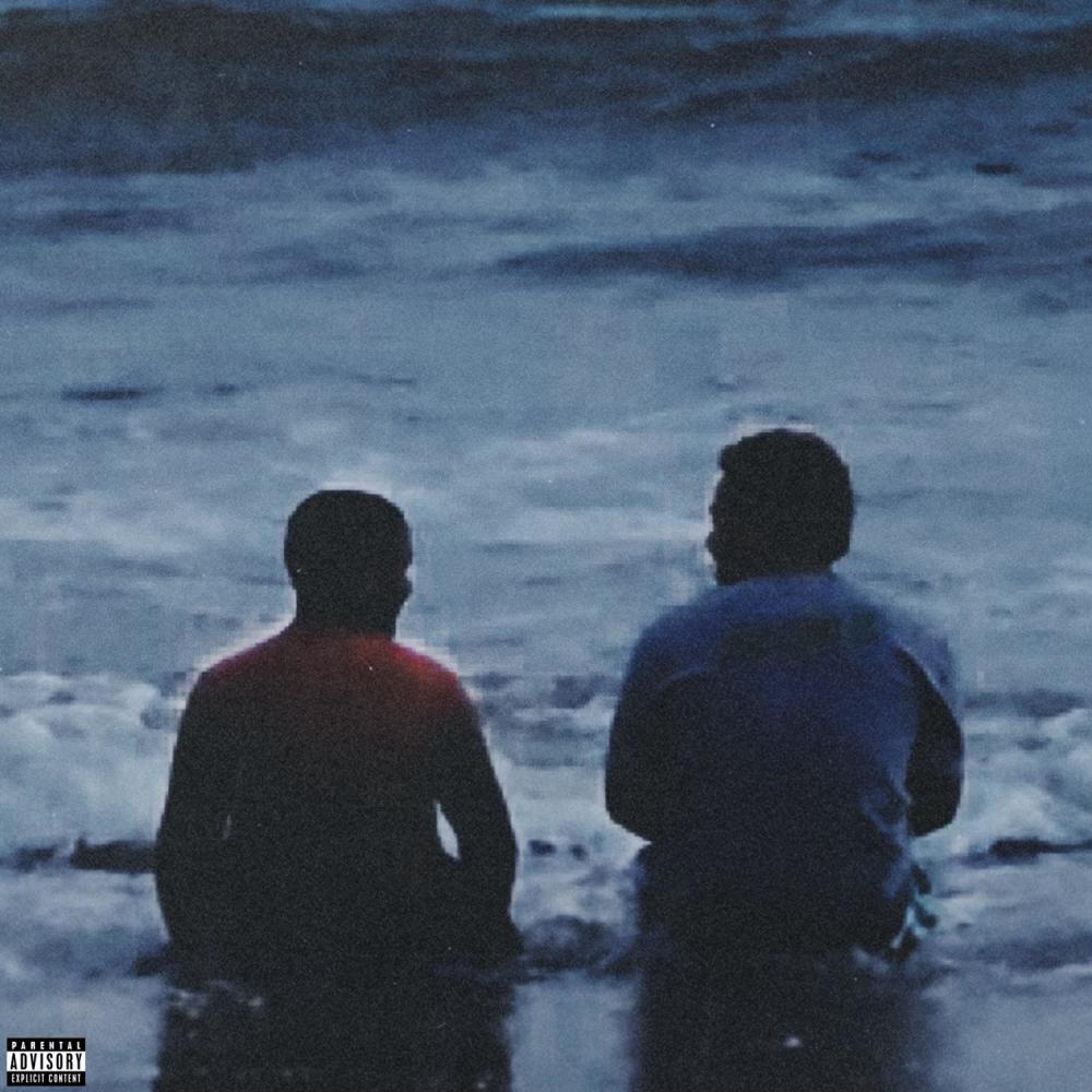 High (feat. LuvvCarterr & Lil Milk) (Explicit)