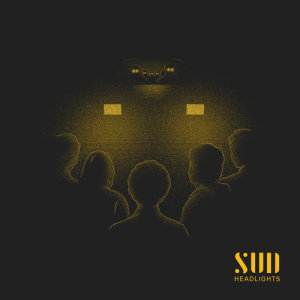 ดาวน์โหลดและฟังเพลง Headlights พร้อมเนื้อเพลงจาก SUD