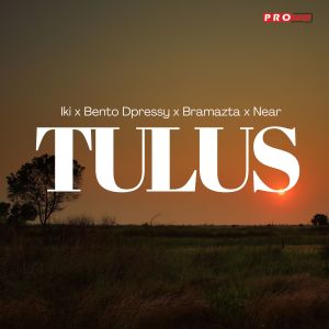 Listen to Tulus song with lyrics from Iki