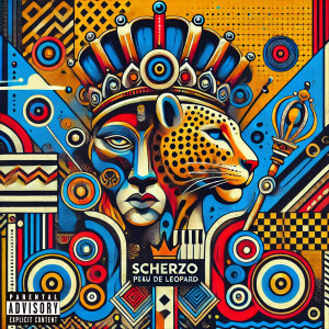 Listen to Peau de léopard (Explicit) song with lyrics from Scherzo