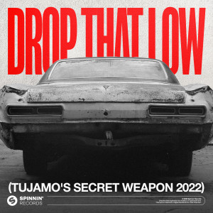 ดาวน์โหลดและฟังเพลง Drop That Low (Tujamo's Secret Weapon 2022) พร้อมเนื้อเพลงจาก Tujamo