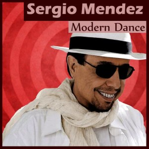 Sergio Mendez的專輯Modern Dance