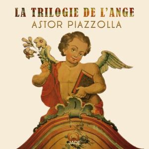 收聽Astor Piazzolla的Muerte del Angel歌詞歌曲