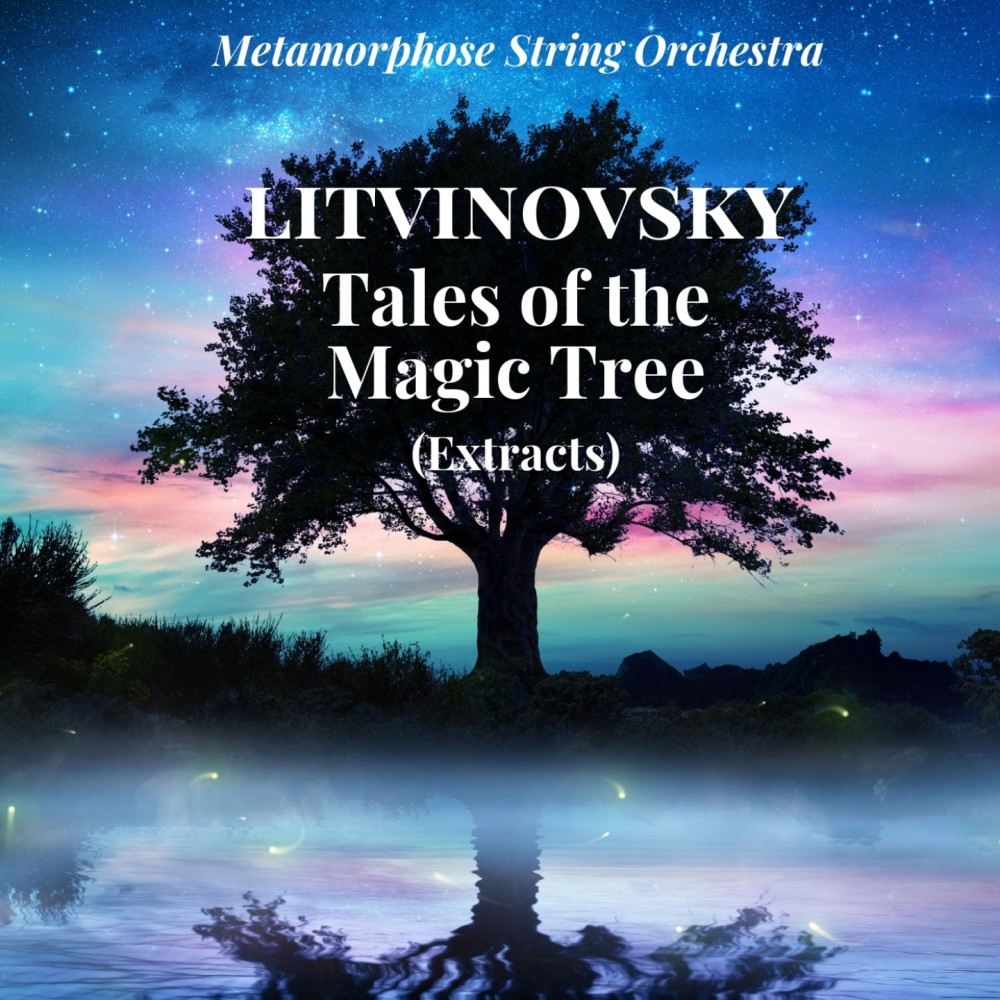 Tales of the Magic Tree: XI, Lost In The Blossoming Gardens: XI, Lost In The Blossoming Gardens