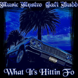 Album What It's Hittin Fo (Explicit) from Music Mystro