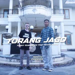 TORANG JAGO - DISCO TANAH dari REVORSTEVE